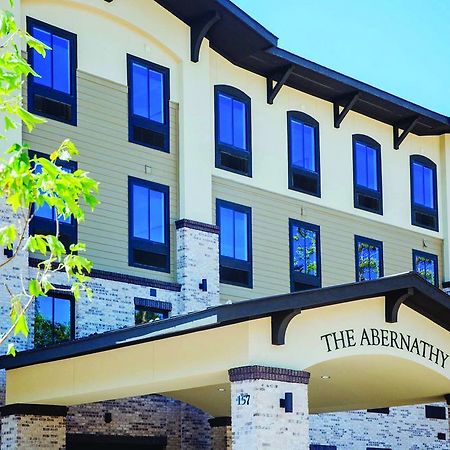 Hotel The Abernathy Clemson Exterior foto