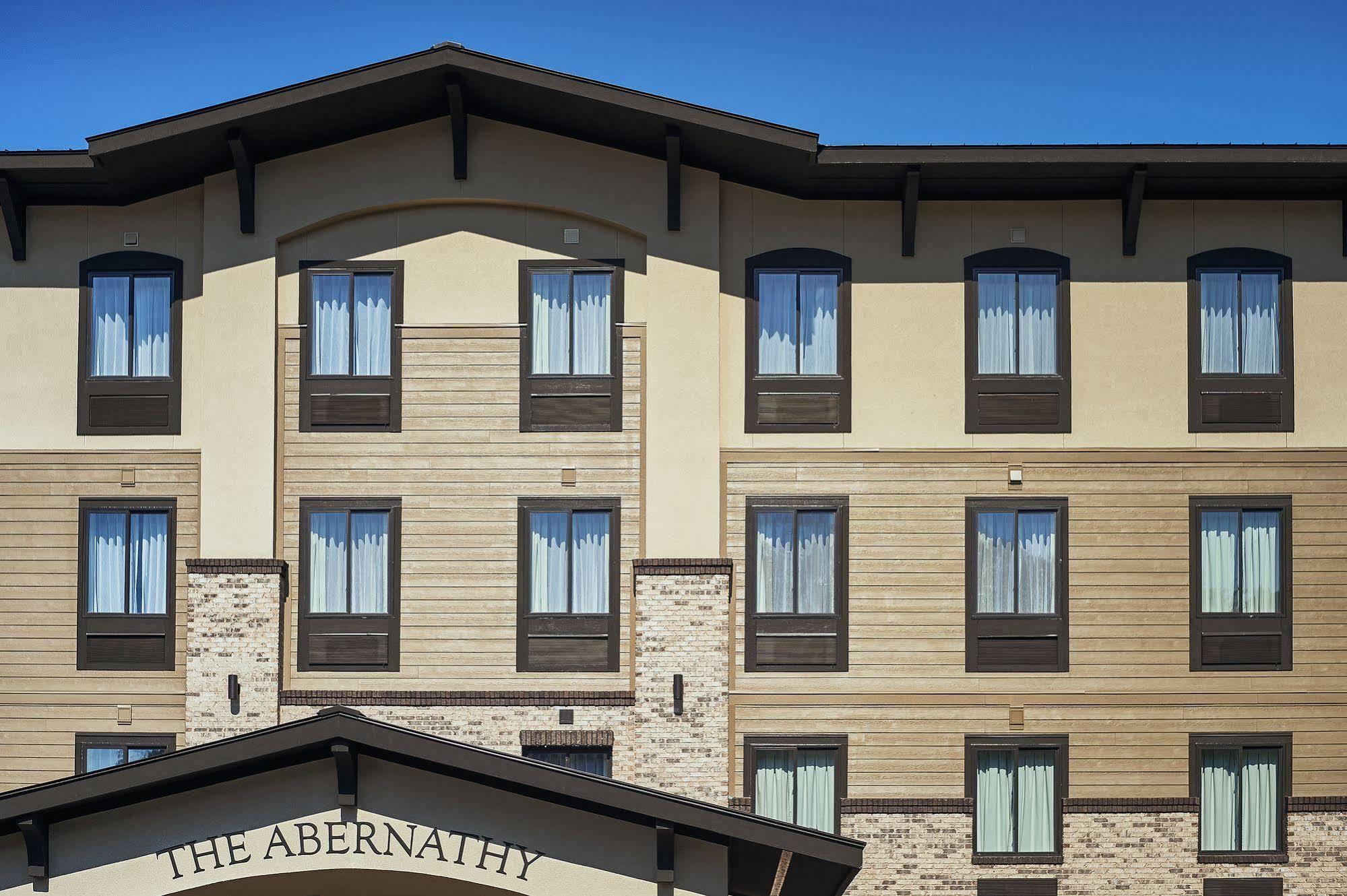 Hotel The Abernathy Clemson Exterior foto